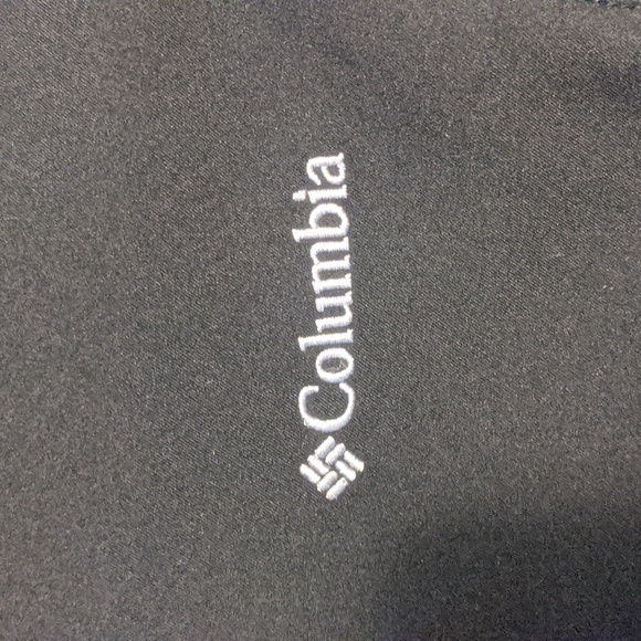 Columbia softshell jacket - Picture 2 of 3